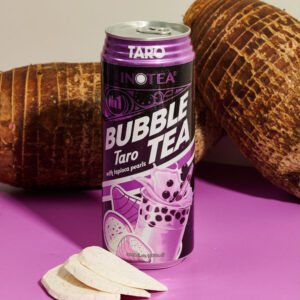 Taro Bubble Tea